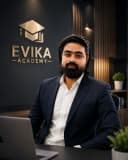 Prashant Shukla — EVIKA Academy Founder & Lead Trainer